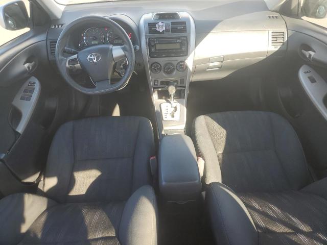 Photo 8 from auction – 2012 TOYOTA COROLLA BA with VIN 5YFBU4EE8CP054214