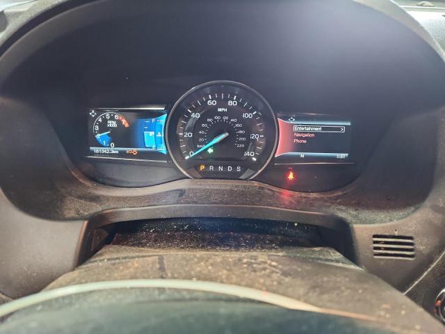 Foto 9 de la subasta – 2016 FORD EXPLORER L con VIN 1FM5K8F87GGA02207