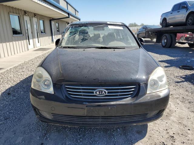 Photo 5 from auction – 2008 KIA OPTIMA LX with VIN KNAGE123285257444