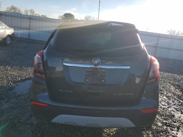 Фото 6 с аукциона – 2018 BUICK ENCORE SPO с VIN KL4CJ1SB6JB508522
