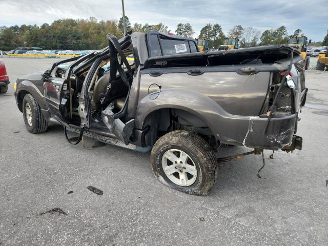 Фото 2 с аукциона – 2005 FORD EXPLORER S с VIN 1FMZU77K45UB81031