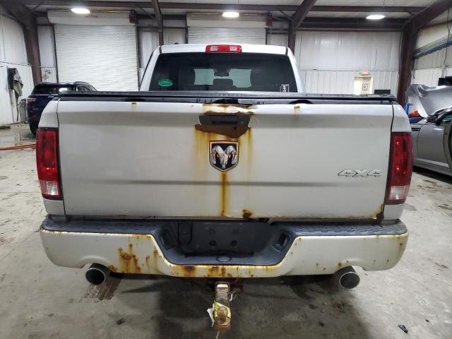 Photo 6 from auction – 2014 RAM 1500 ST with VIN 1C6RR7FT9ES263226