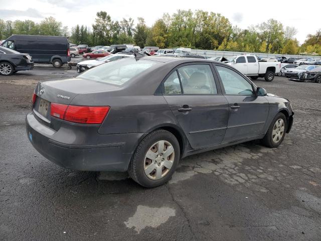 Photo 3 from auction – 2010 HYUNDAI SONATA GLS with VIN 5NPET4AC3AH596030