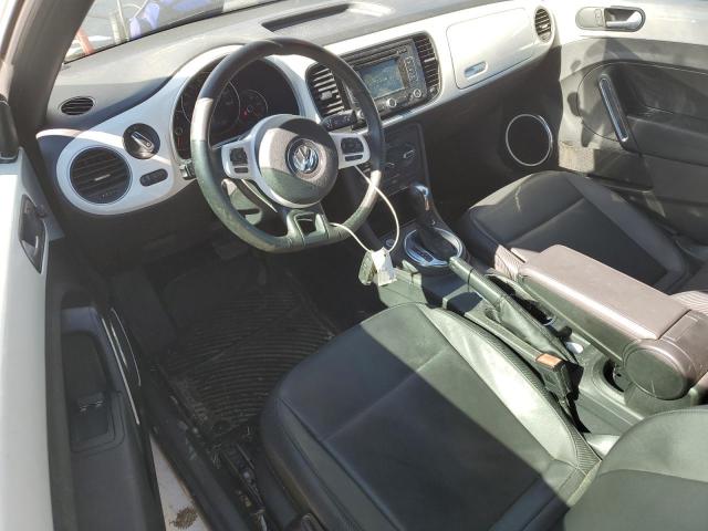 Photo 8 from auction – 2012 VOLKSWAGEN BEETLE with VIN 3VWJP7AT0CM640290
