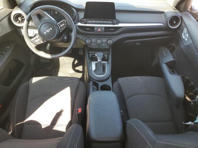 Photo 8 from auction – 2023 KIA FORTE LX with VIN 3KPF24AD8PE616043
