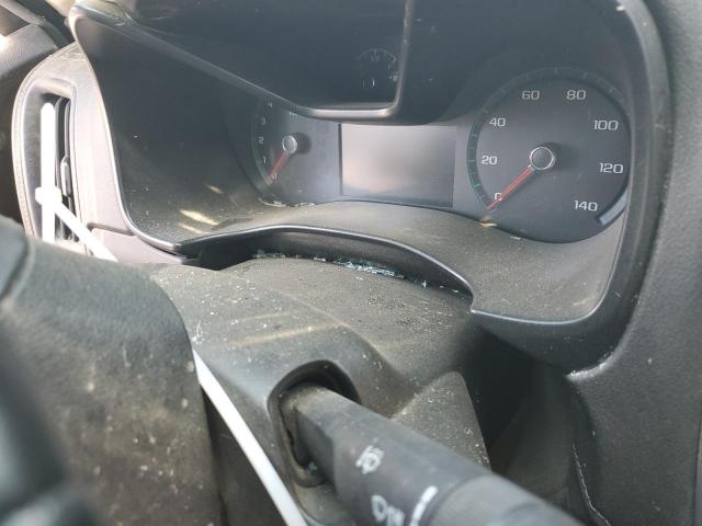 Photo 9 from auction – 2019 GMC CANYON SLE with VIN 1GTH5CEA3K1211116