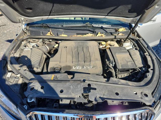 Photo 11 from auction – 2015 BUICK LACROSSE with VIN 1G4GB5G39FF269637