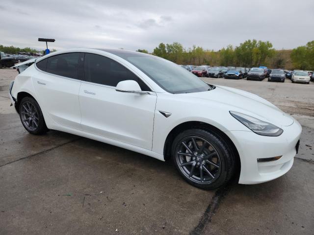 Photo 4 from auction – 2019 TESLA MODEL 3 with VIN 5YJ3E1EA7KF299920