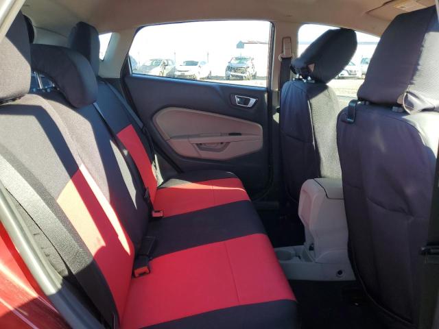 Photo 10 from auction – 2015 FORD FIESTA SE with VIN 3FADP4EE1FM146573