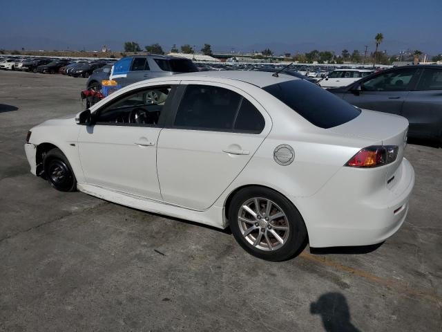 Zdjęcie 2 z aukcji – 2016 MITSUBISHI LANCER ES z VIN JA32U2FU0GU006403