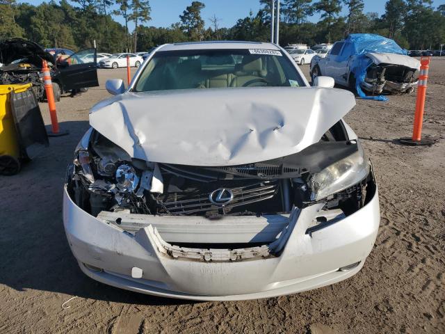 Photo 5 from auction – 2008 LEXUS ES 350 with VIN JTHBJ46G482227496