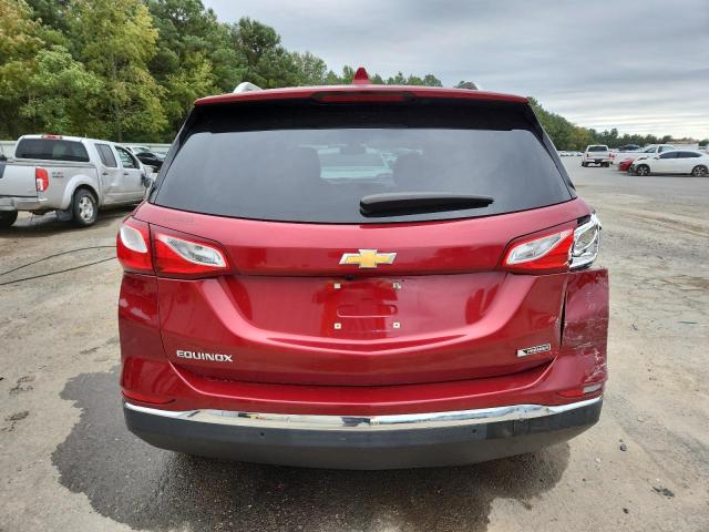 Photo 6 from auction – 2018 CHEVROLET EQUINOX with VIN 2GNAXMEV8J6131401
