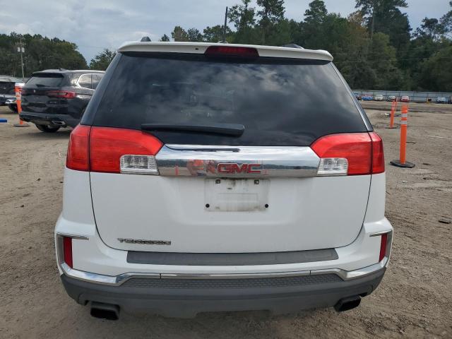 صورة رقم 6 من المزاد - 2016 GMC TERRAIN SLT مع VIN 2GKFLPE34G6228327