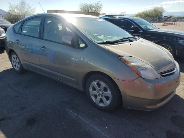 Photo 4 from auction – 2009 TOYOTA PRIUS with VIN JTDKB20UX93464460
