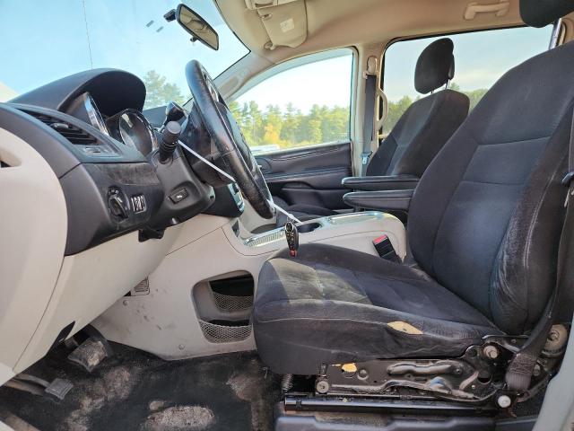Photo 7 from auction – 2011 DODGE GRAND CARA with VIN 2D4RN5DG7BR657029
