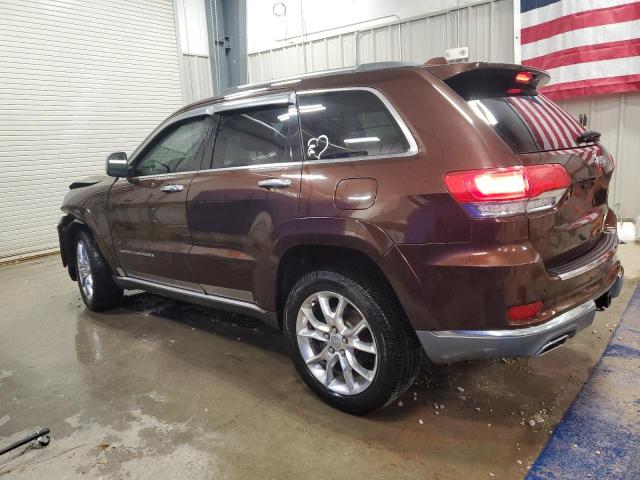 Photo 2 from auction – 2014 JEEP GRAND CHER with VIN 1C4RJFJT6EC276110
