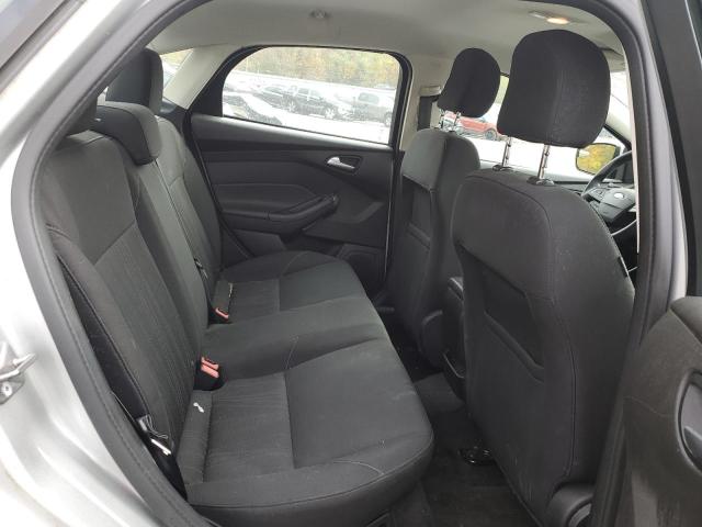 Photo 10 from auction – 2016 FORD FOCUS with VIN 1FADP3F29GL319564