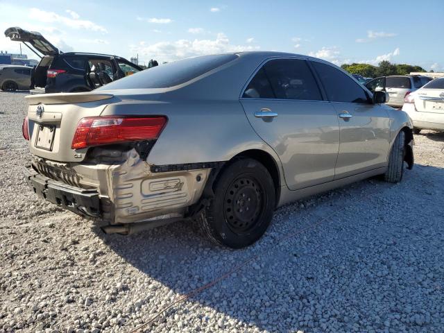 Photo 3 from auction – 2009 TOYOTA CAMRY BASE with VIN 4T1BE46K29U309688