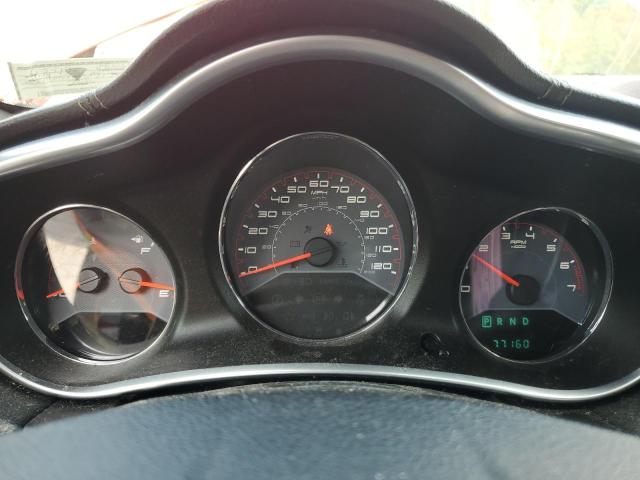 Photo 9 from auction – 2014 DODGE AVENGER SE with VIN 1C3CDZAB2EN182174