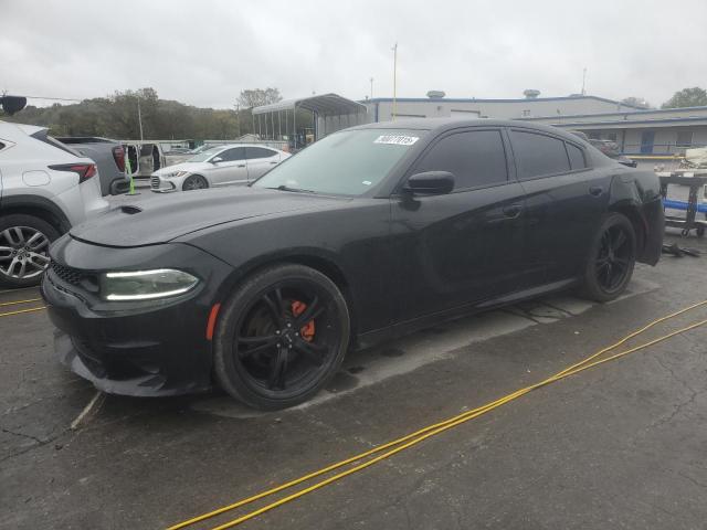 DODGE CHARGER GT 2022 with VIN 2C3CDXHG2NH157161 - Photo from auction