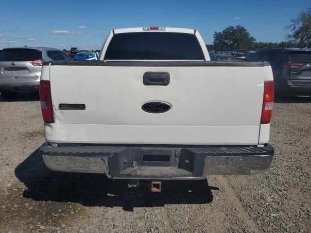 Photo 6 from auction – 2005 FORD F150 with VIN 1FTRX12WX5FA71172