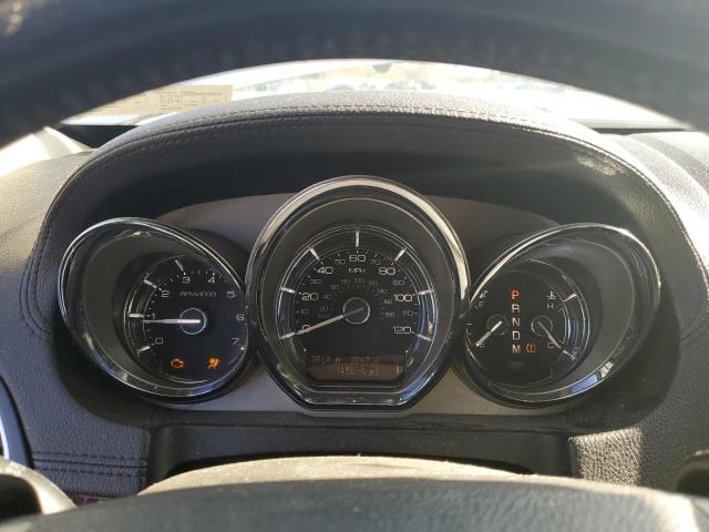 Photo 9 from auction – 2010 LINCOLN MKT with VIN 2LMHJ5AR3ABJ12558