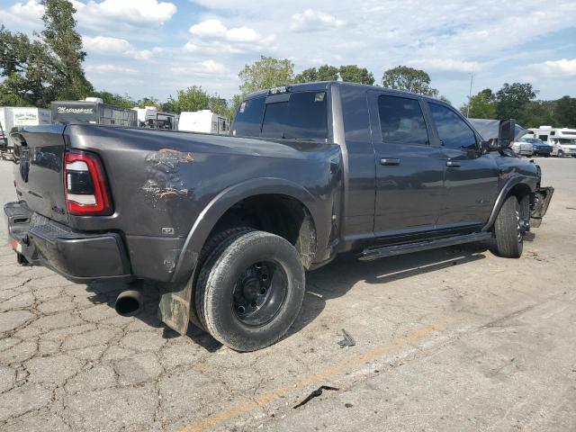 Photo 3 from auction – 2020 RAM 3500 LARAM with VIN 3C63RRML8LG278941