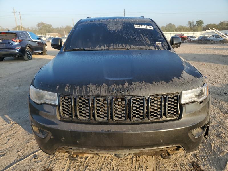 Photo 5 from auction – 2017 JEEP GRAND CHER with VIN 1C4RJFCT6HC769254