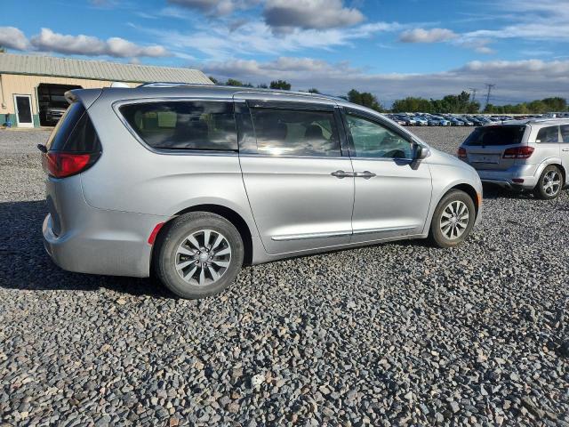 Photo 3 from auction – 2019 CHRYSLER PACIFICA T with VIN 2C4RC1EG1KR599915