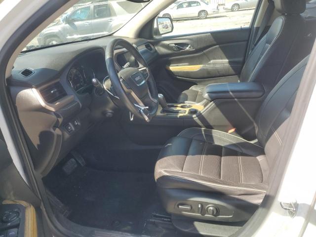 Photo 7 from auction – 2017 GMC ACADIA DEN with VIN 1GKKNXLS8HZ319965