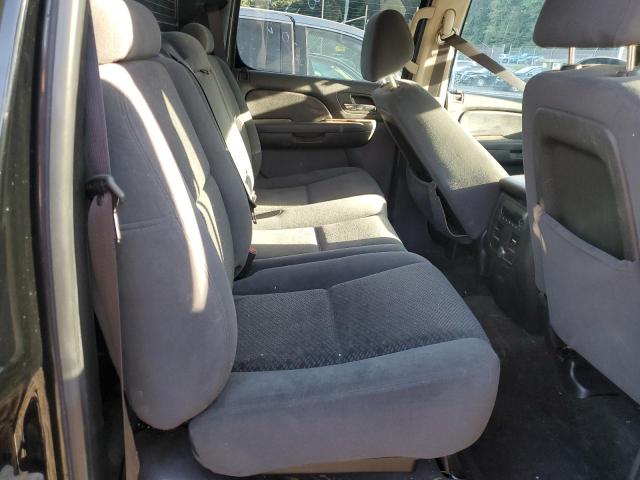 Photo 11 from auction – 2007 CHEVROLET AVALANCHE with VIN 3GNFK12377G274178