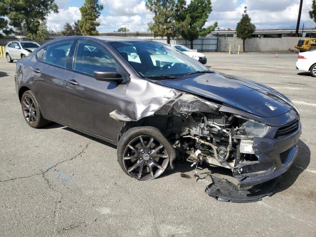 Photo 4 from auction – 2016 DODGE DART SXT with VIN 1C3CDFBB8GD529934