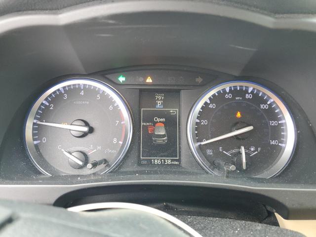 Photo 9 from auction – 2015 TOYOTA HIGHLANDER with VIN 5TDDKRFH2FS080758