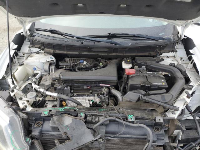 Фото 12 с аукциона – 2014 NISSAN ROGUE S с VIN 5N1AT2MT6EC802422
