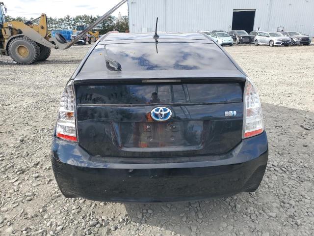 Foto 6 de la subasta – 2010 TOYOTA PRIUS con VIN JTDKN3DU4A0159615