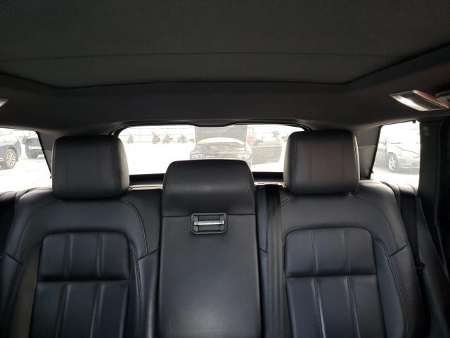 Photo 10 from auction – 2020 LAND ROVER RANGE ROVE with VIN SALWR2SU7LA705297