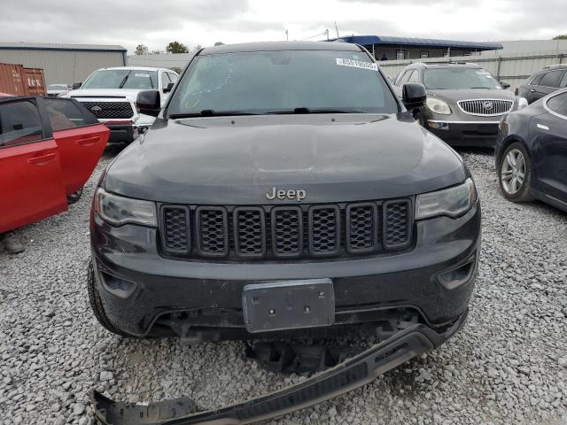 Photo 5 from auction – 2016 JEEP GRAND CHER with VIN 1C4RJEBGXGC400135