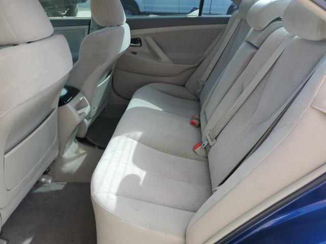 Photo 10 from auction – 2011 TOYOTA CAMRY BASE with VIN 4T4BF3EK8BR134111