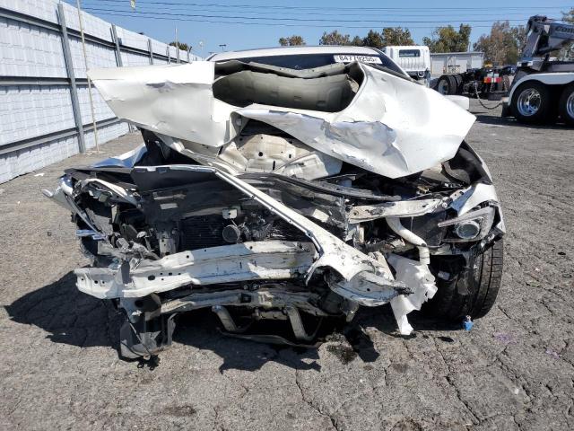 Photo 5 from auction – 2018 SUBARU WRX PREMIU with VIN JF1VA1C64J8800754