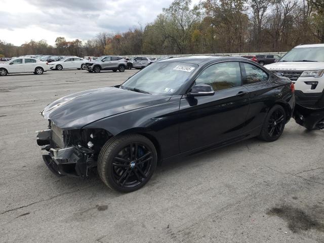 Zdjęcie 1 z aukcji – 2021 BMW M240XI z VIN WBA2J7C01M7H09351