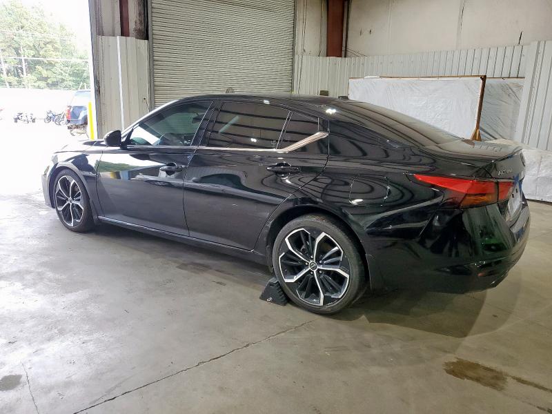 Photo 2 from auction – 2024 NISSAN ALTIMA SR with VIN 1N4BL4CV6RN342220