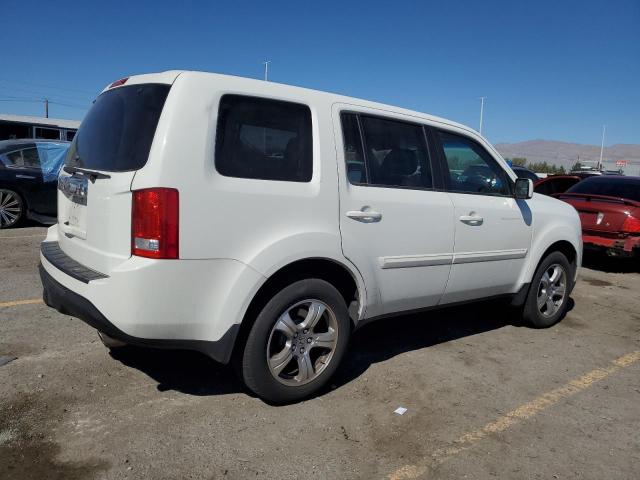 Photo 3 from auction – 2014 HONDA PILOT EXL with VIN 5FNYF3H5XEB027668