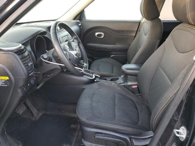 Photo 7 from auction – 2016 KIA SOUL + with VIN KNDJP3A51G7409492