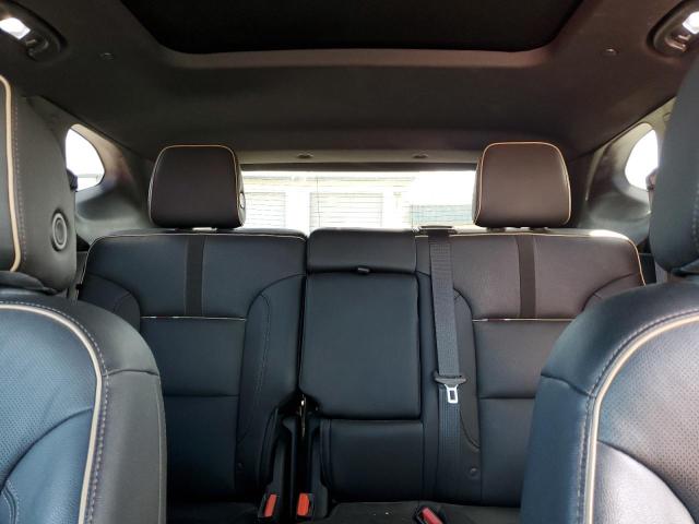 Photo 10 from auction – 2019 CHEVROLET BLAZER PRE with VIN 3GNKBFRS1KS591677