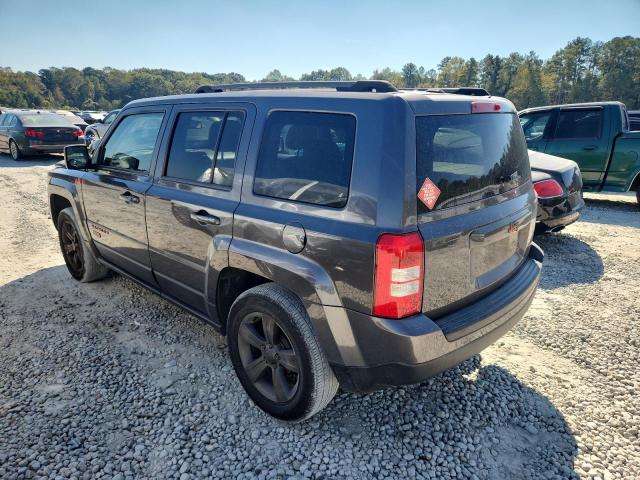Photo 2 from auction – 2017 JEEP PATRIOT SP with VIN 1C4NJPBB9HD102413
