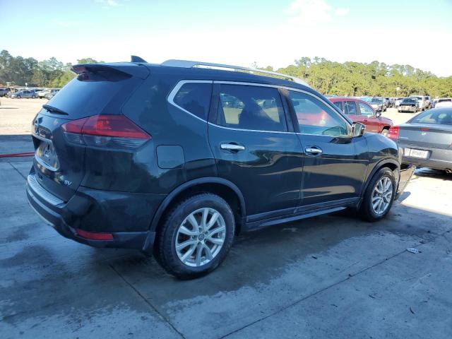 Photo 3 from auction – 2018 NISSAN ROGUE S with VIN 5N1AT2MT3JC720304