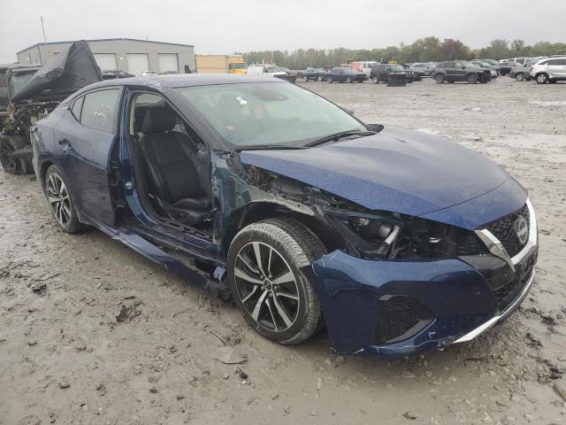 Photo 4 from auction – 2023 NISSAN MAXIMA SV with VIN 1N4AA6CV7PC510730
