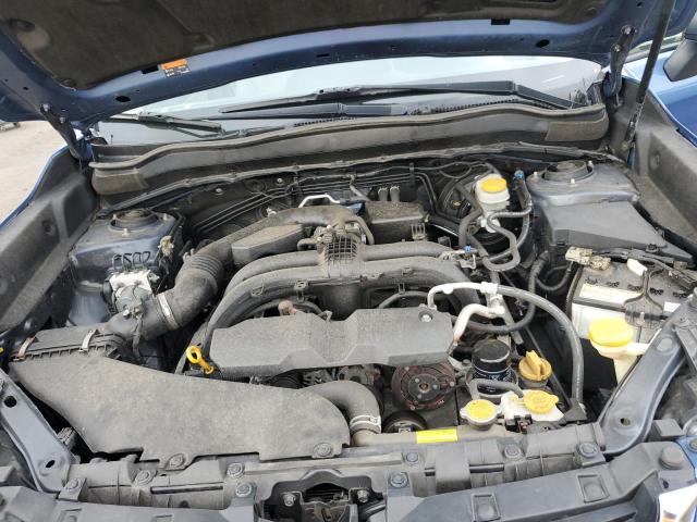 Photo 11 from auction – 2018 SUBARU FORESTER 2 with VIN JF2SJABC6JH511560