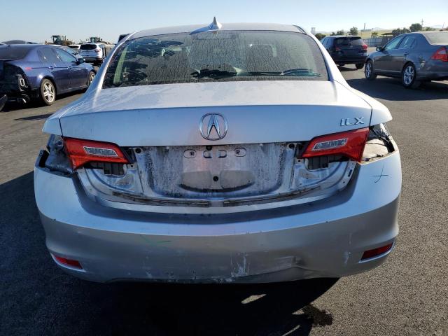 Photo 6 from auction – 2015 ACURA ILX 20 with VIN 19VDE1F36FE000085