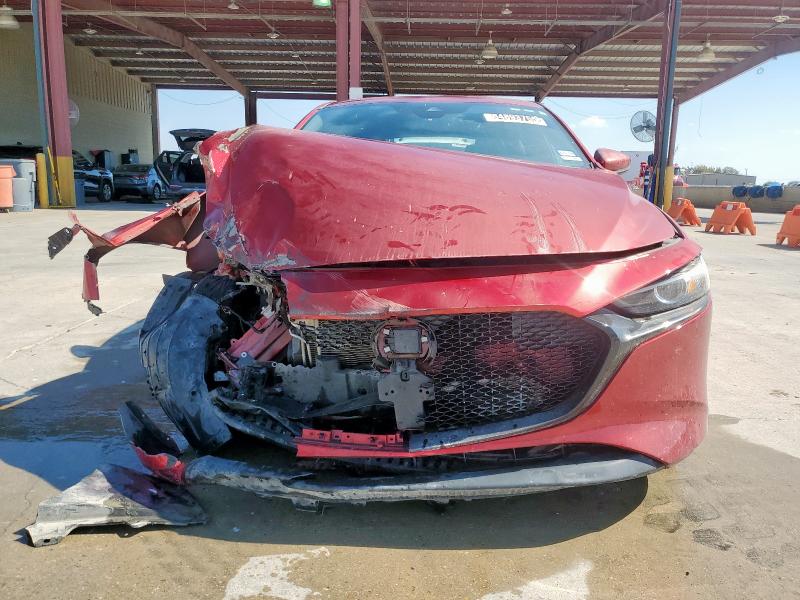 Photo 5 from auction – 2020 MAZDA 3 with VIN JM1BPALM0L1163884